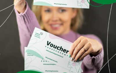 Voucher – oferta świąteczna