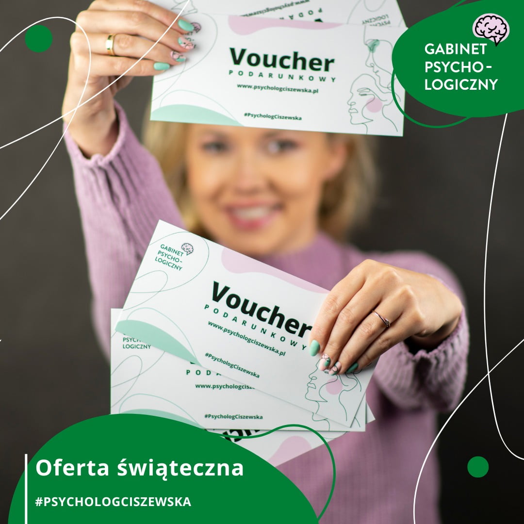 Voucher Święta