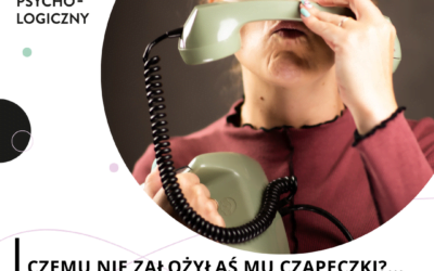 „A czemu nie&nbsp;ma&nbsp;czapeczki?”… czyli o&nbsp;macierzyństwie i&nbsp;społecznych oczekiwaniach