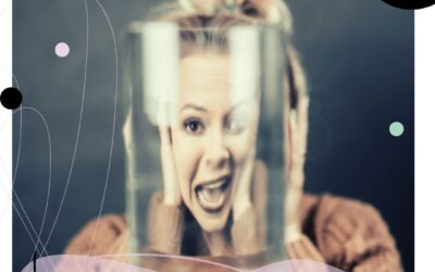 Nieustannie czekam, aż&nbsp;coś złego się wydarzy… czyli o&nbsp;zaburzeniach lękowych