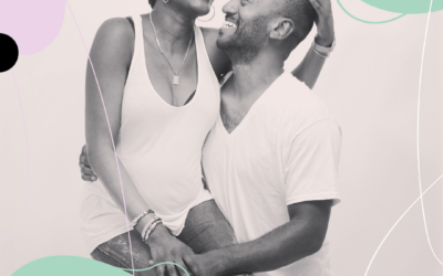 Para w&nbsp;gabinecie