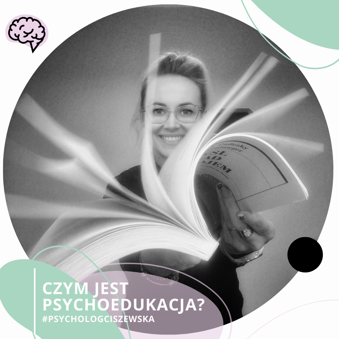 psychoedukacja